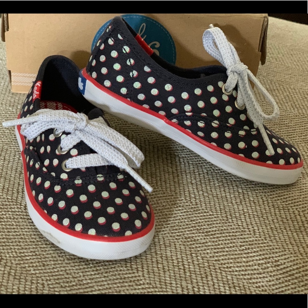 Blue Keds